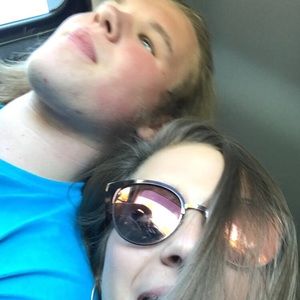 Meet your Posher, Mckenna